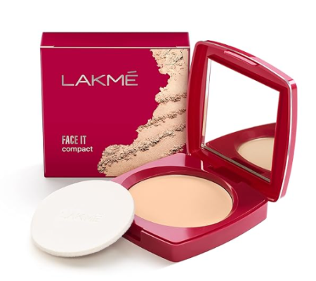 Lakme Compact